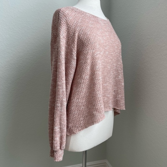 PST for URBAN OUTFITTERS Waffle Knit Sweater - Picture 7 of 12